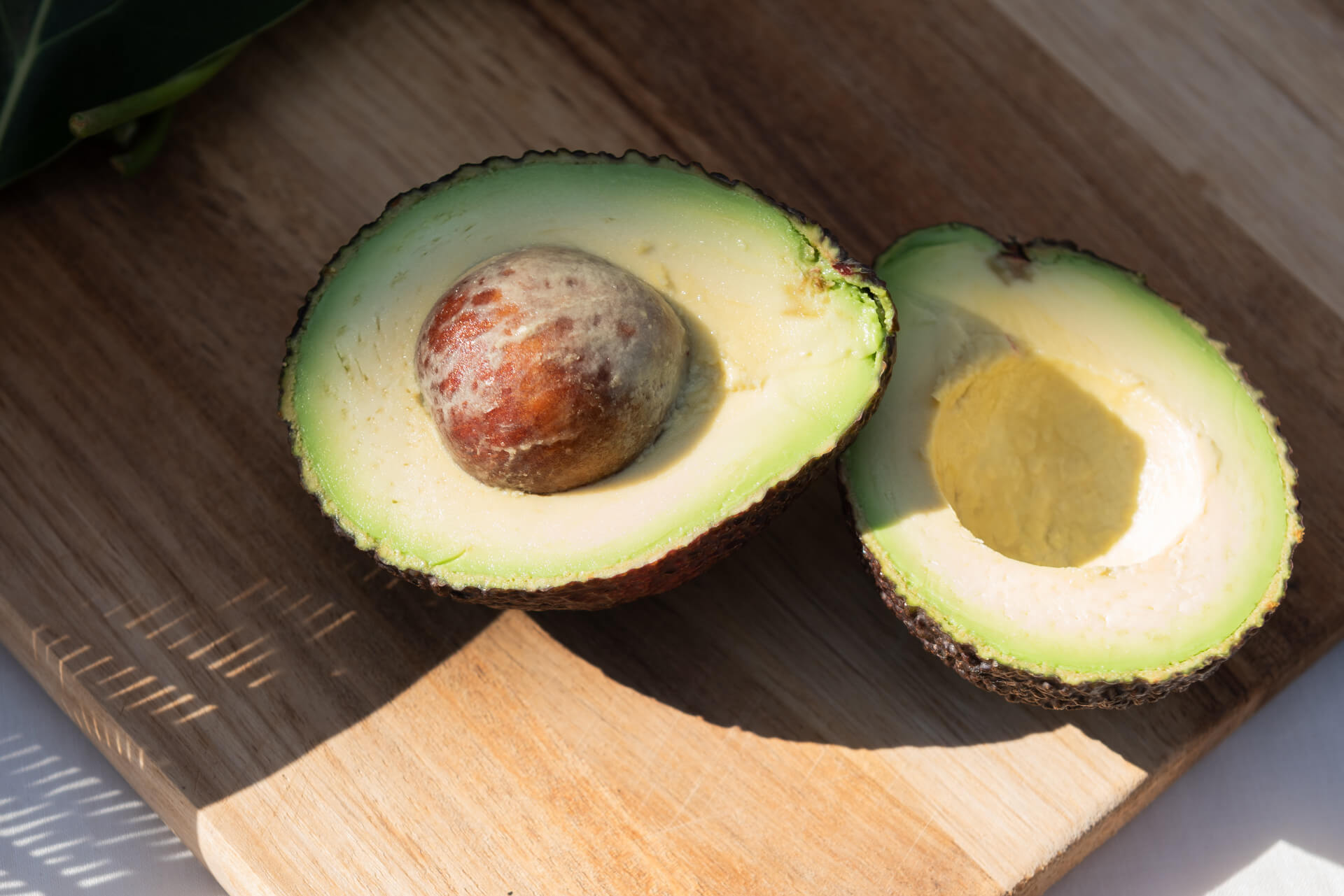 Fuerte aguakatea – 2 kilo-ko kutxa - Image 3